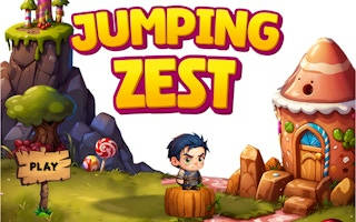 Play Jumping Zest