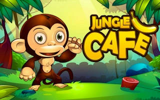 Play Jungle Cafe