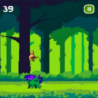 Play Jungle Game