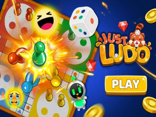 Play Just Ludo