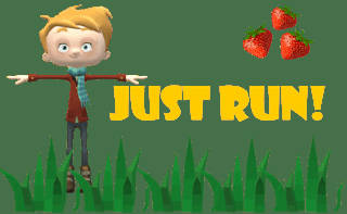 Play Just Run!