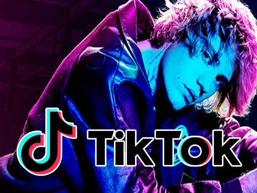 Play Justin Bieber Tik Tok