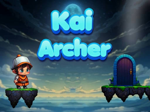 Play KaI Archer