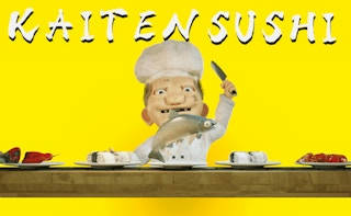 Play Kaiten Sushi