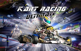 Play Kart Racing Ultimate