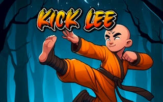 Play Kick Lee