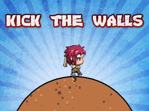 Play Kick The Wall