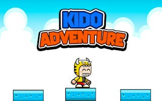 Play Kido Adventure