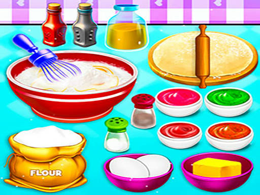 Play Kids Cooking Fun