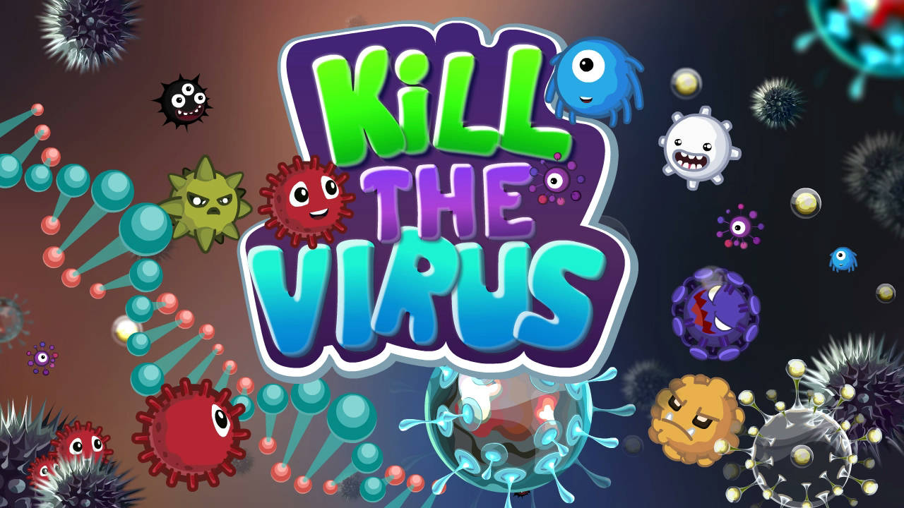 Play Kill the Virus