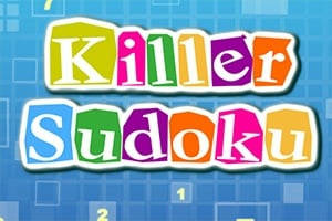 Play Killer Sudoku