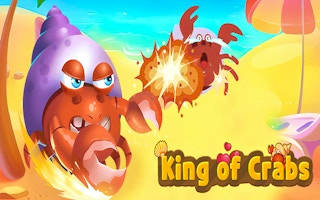 Play King of Crabs