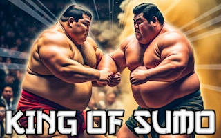 Play King Of Sumo