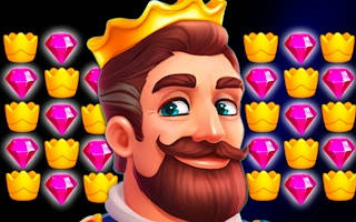 Play Kingdom Match