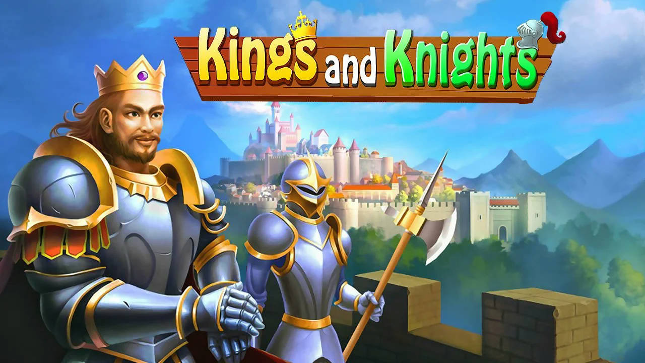 Play Kings and Knights