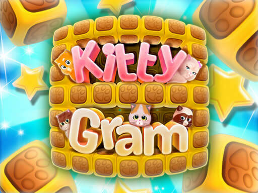 Play Kittygram