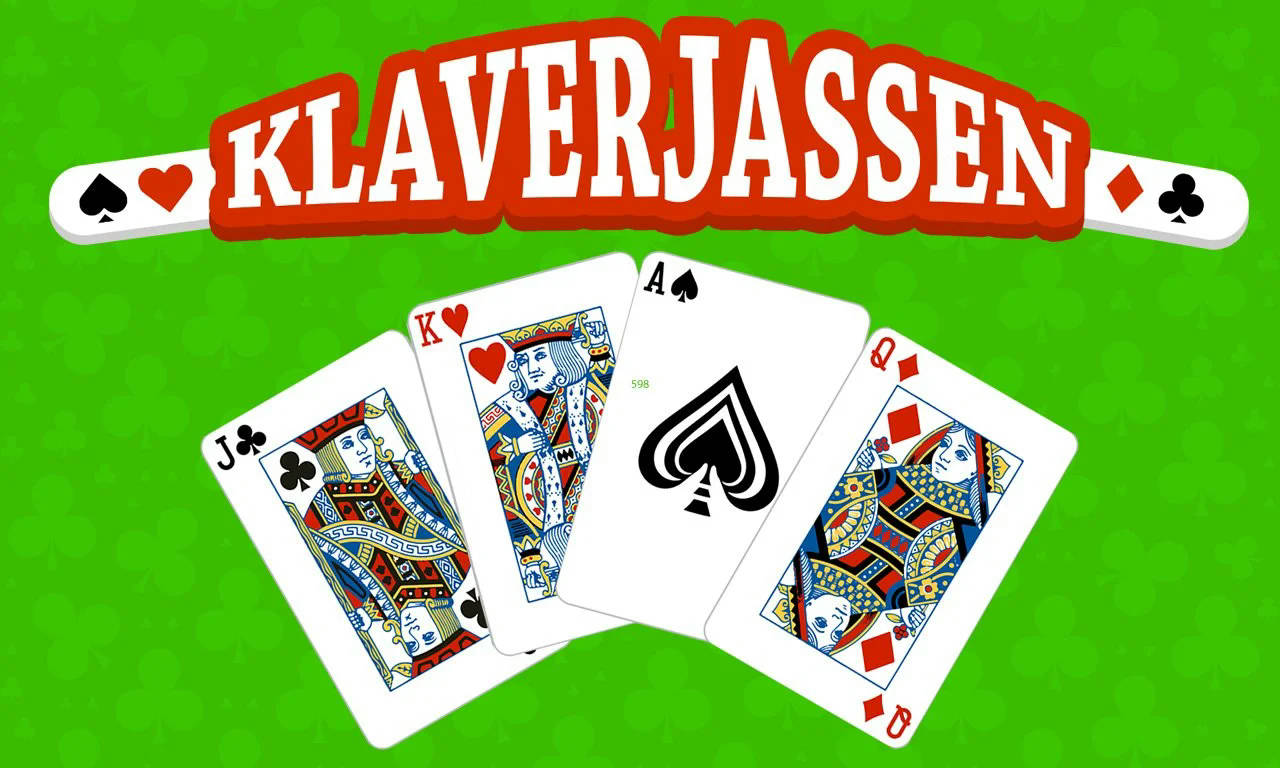 Play Klaverjassen