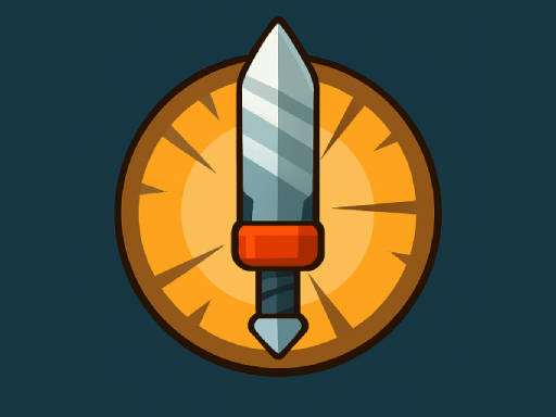Play Knife Master: Agility Arcade