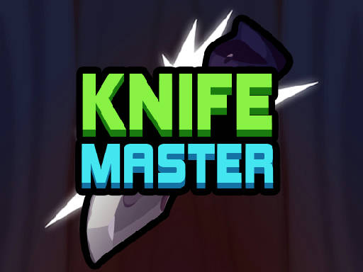 Play Knife Master HD