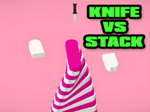 Play Knife vs Stack