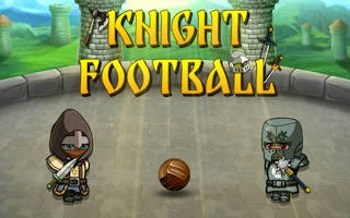 Play Knight Football