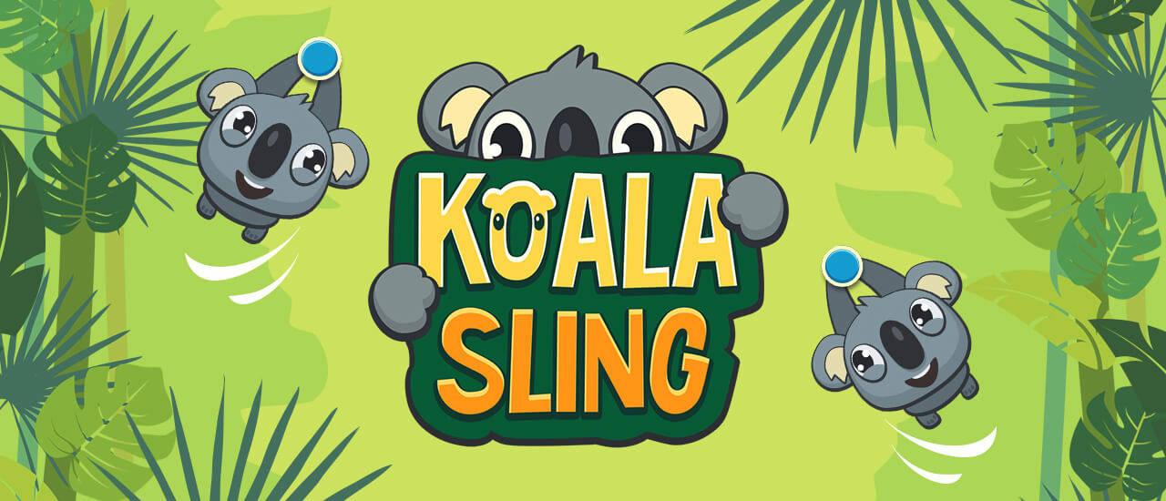 Play Koala Sling