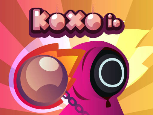 Play Koxo.io