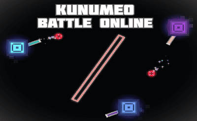 Play Kunumeo Battle Online