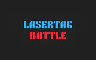 Play LaserTag Battle