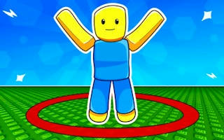 Play Last to Leave Circle Obby
