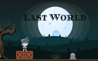 Play Last World