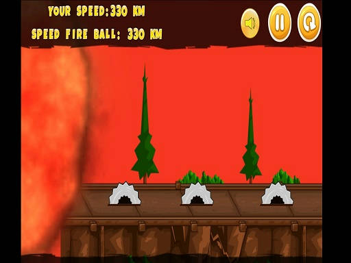 Play Lava Chase