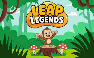 Play Leap Legends