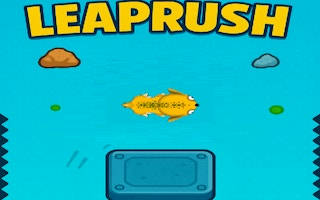 Play LeapRush