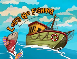 Play Lets go Fishing