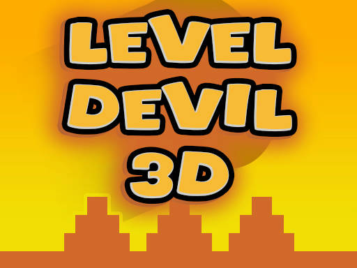 Play Level Devil 3D