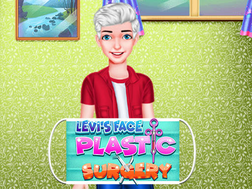 Play Levis Face Plastic Surgery