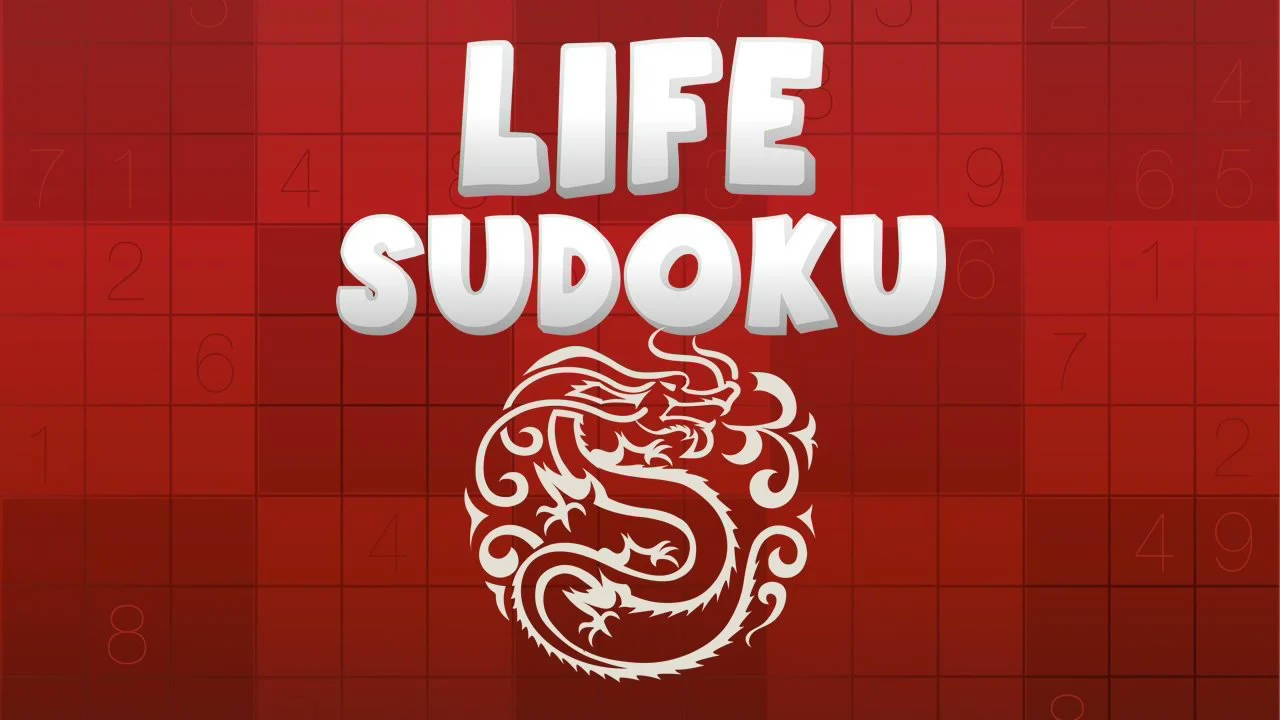 Play Life Sudoku