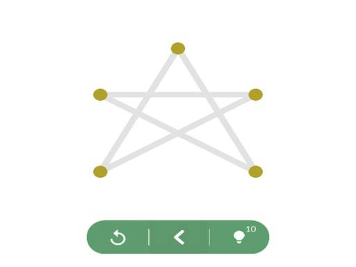 Play Line Shape Puzzle