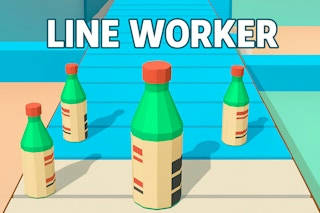 Play Line Worker