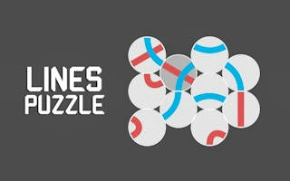 Play Lines Puzzle