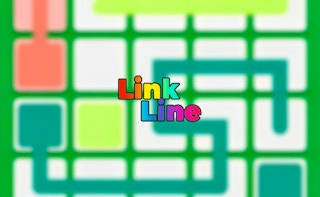 Play Link Line Puzzle