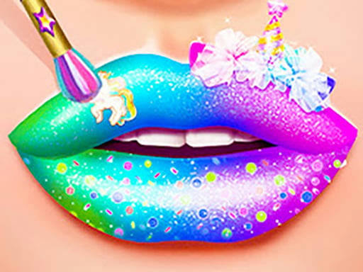 Play Lip Art Lipstick Makeup