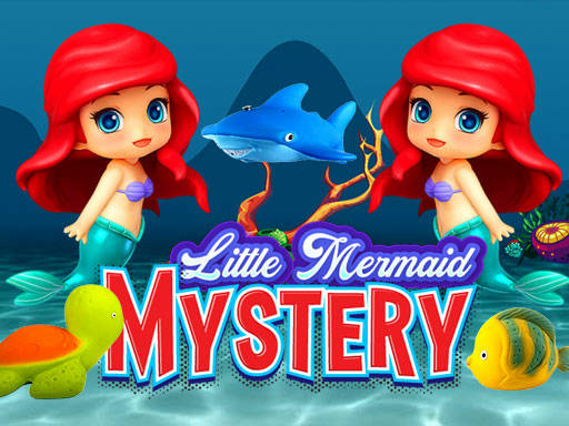 Play Little Mermaid Mystery