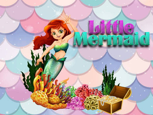 Play Little Mermaid