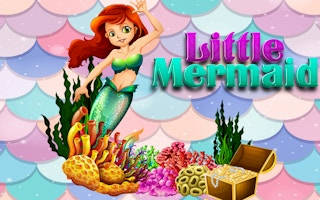 Play Little Mermaid