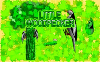 Play Little Woodpecker