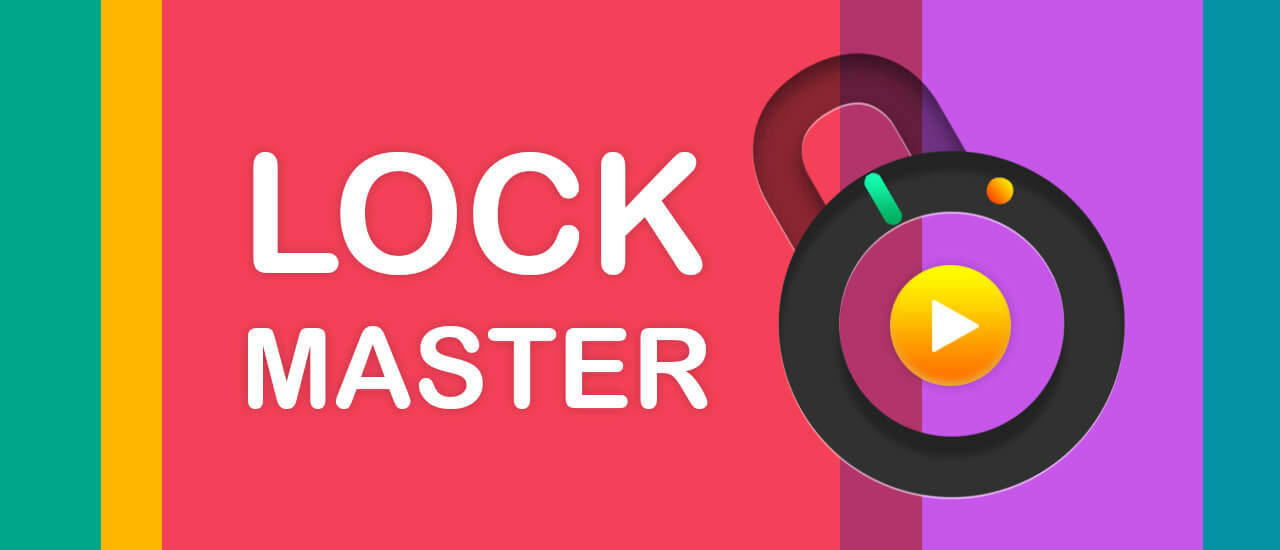 Play Lock Master