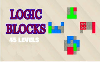 Play Logic Blocks