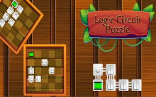 Play Logic Circuit Puzzle